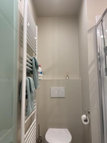 Au Coeur La Roche Studio Εξωτερικό φωτογραφία